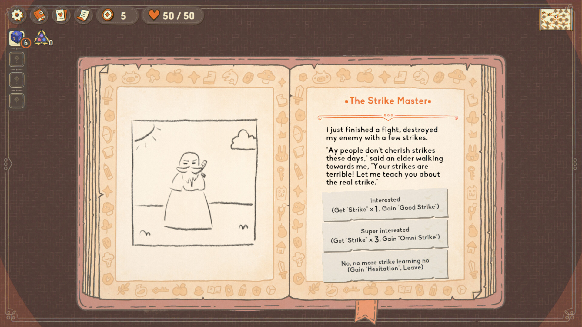 Скриншот 7: DICEOMANCER