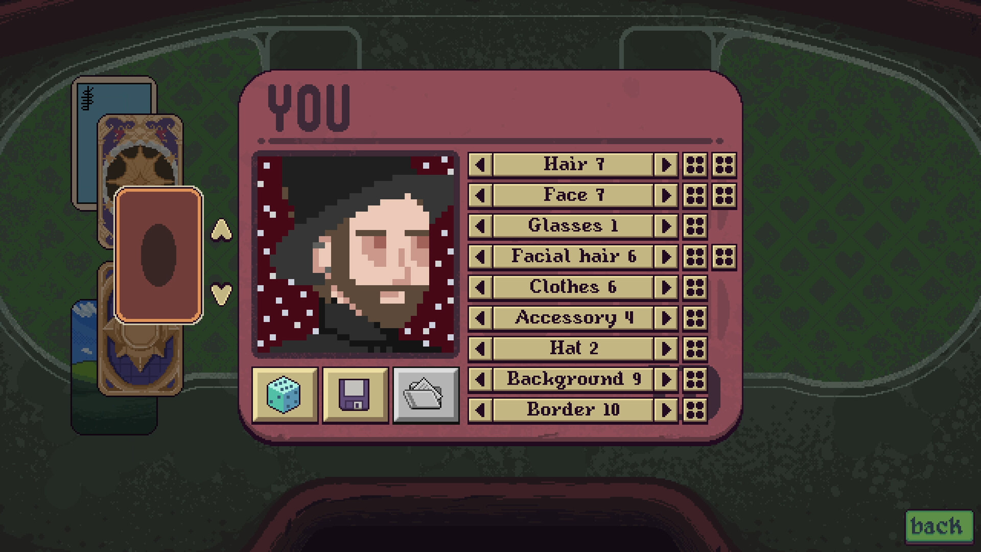 Скриншот 10: Dungeons & Degenerate Gamblers