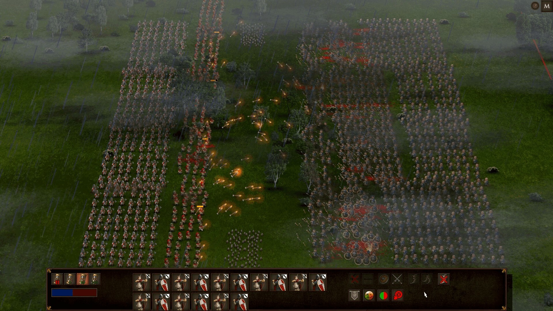 Скриншот 11: Bellfortis