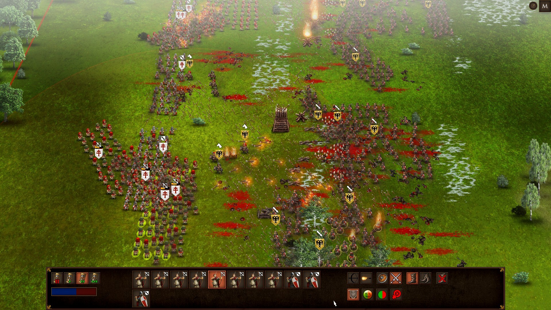 Скриншот: Bellfortis