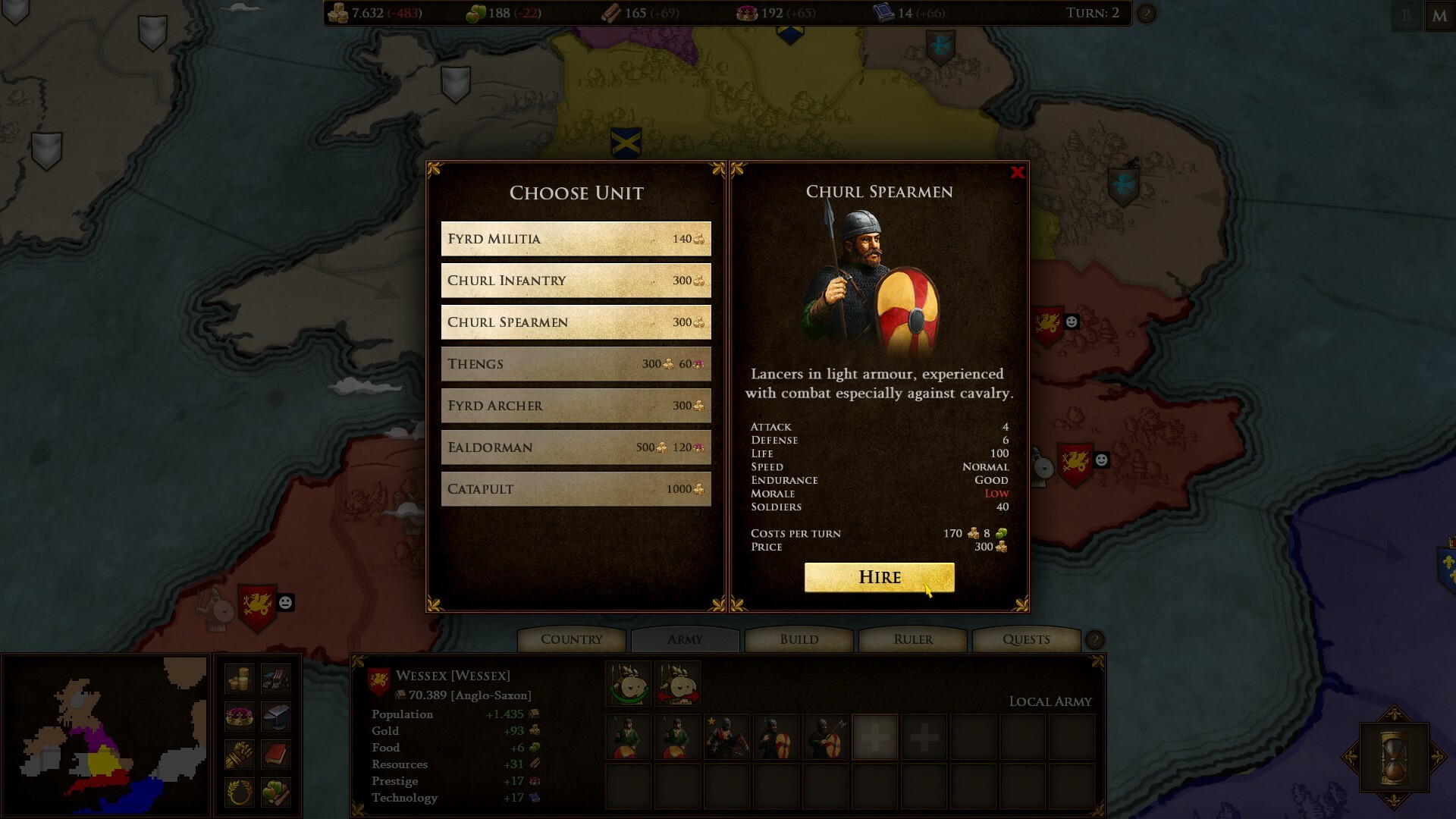 Скриншот: Bellfortis