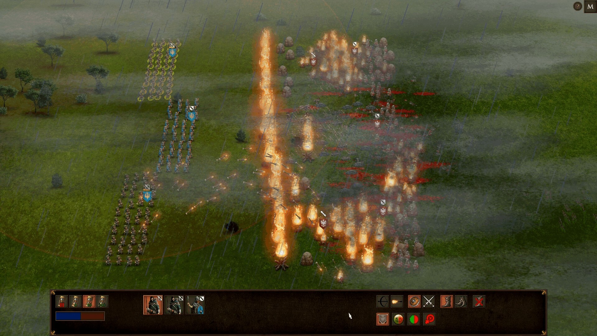 Скриншот 6: Bellfortis