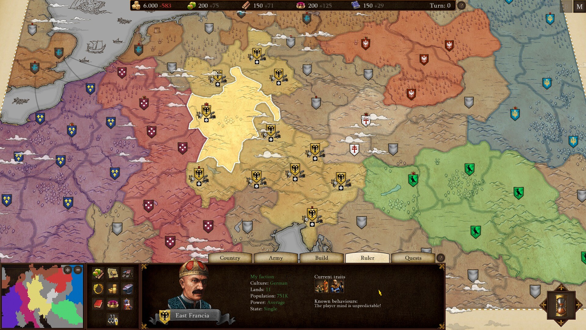 Скриншот 9: Bellfortis