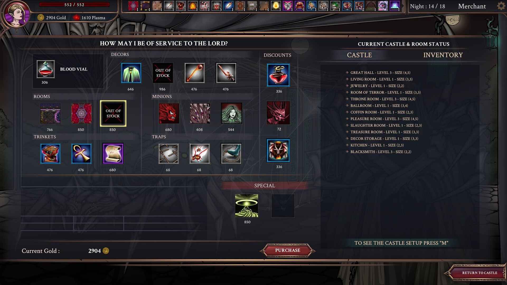 Скриншот 11: Few Nights More