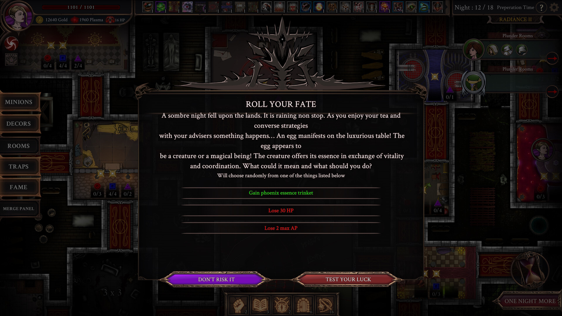 Скриншот 10: Few Nights More