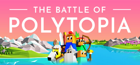 Обложка: The Battle of Polytopia