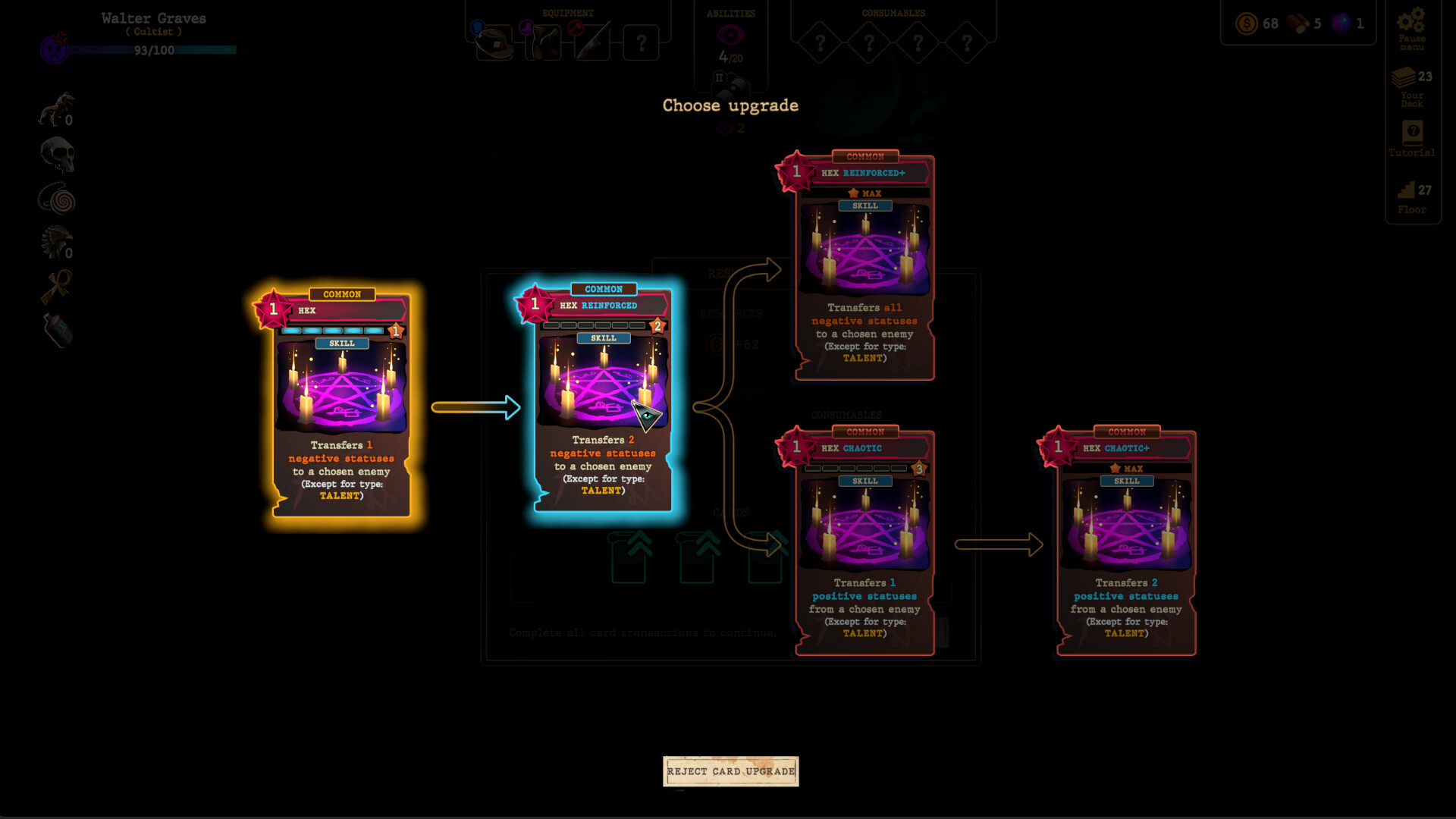 Скриншот 11: Menace from the Deep