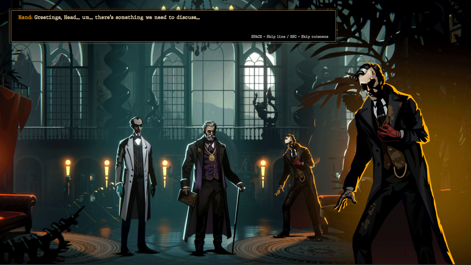 Скриншот 20: Menace from the Deep