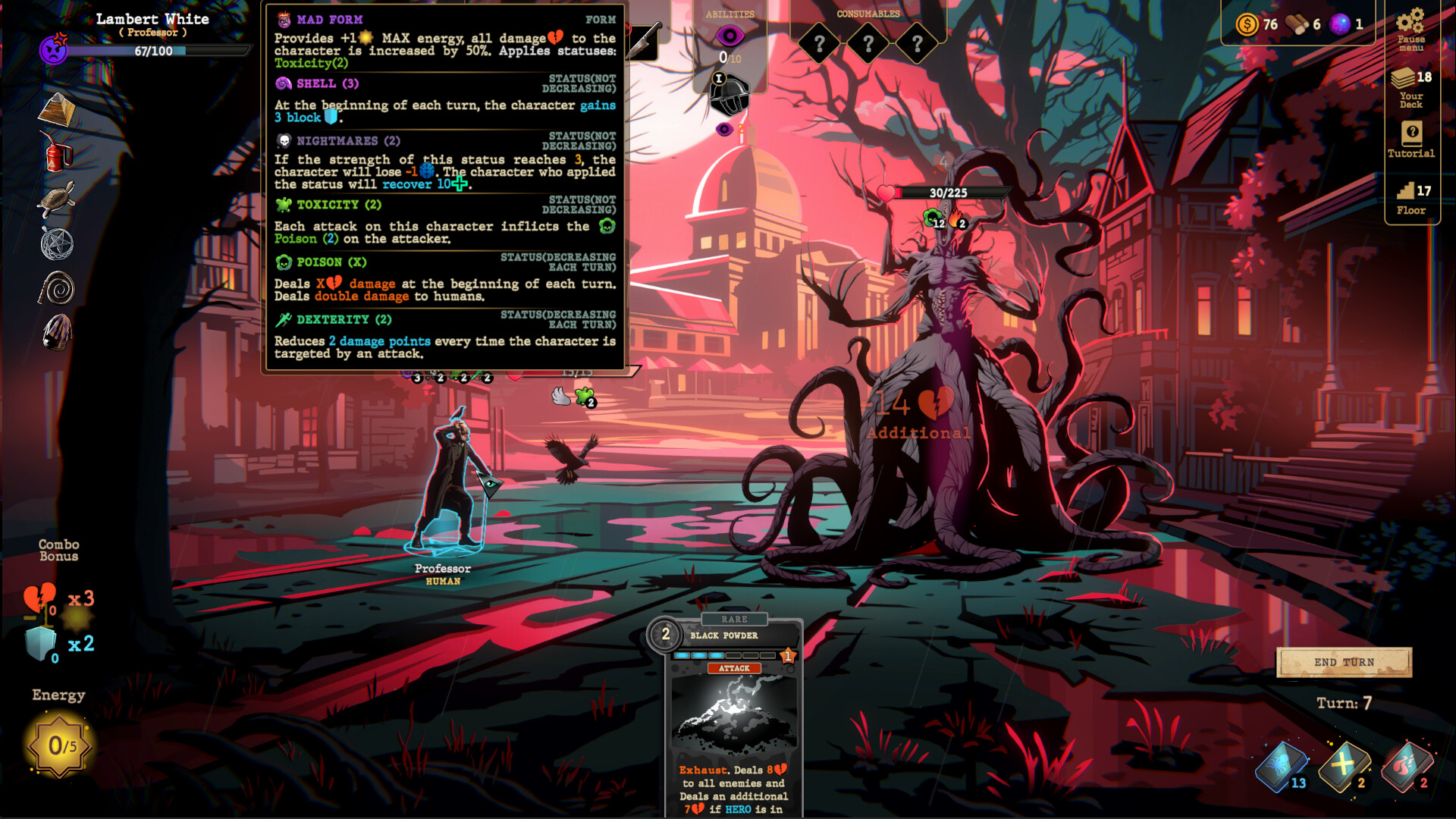 Скриншот 22: Menace from the Deep