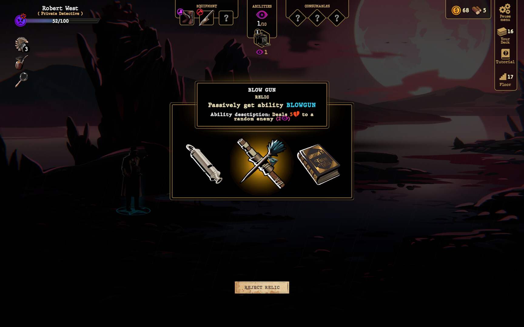 Скриншот 27: Menace from the Deep