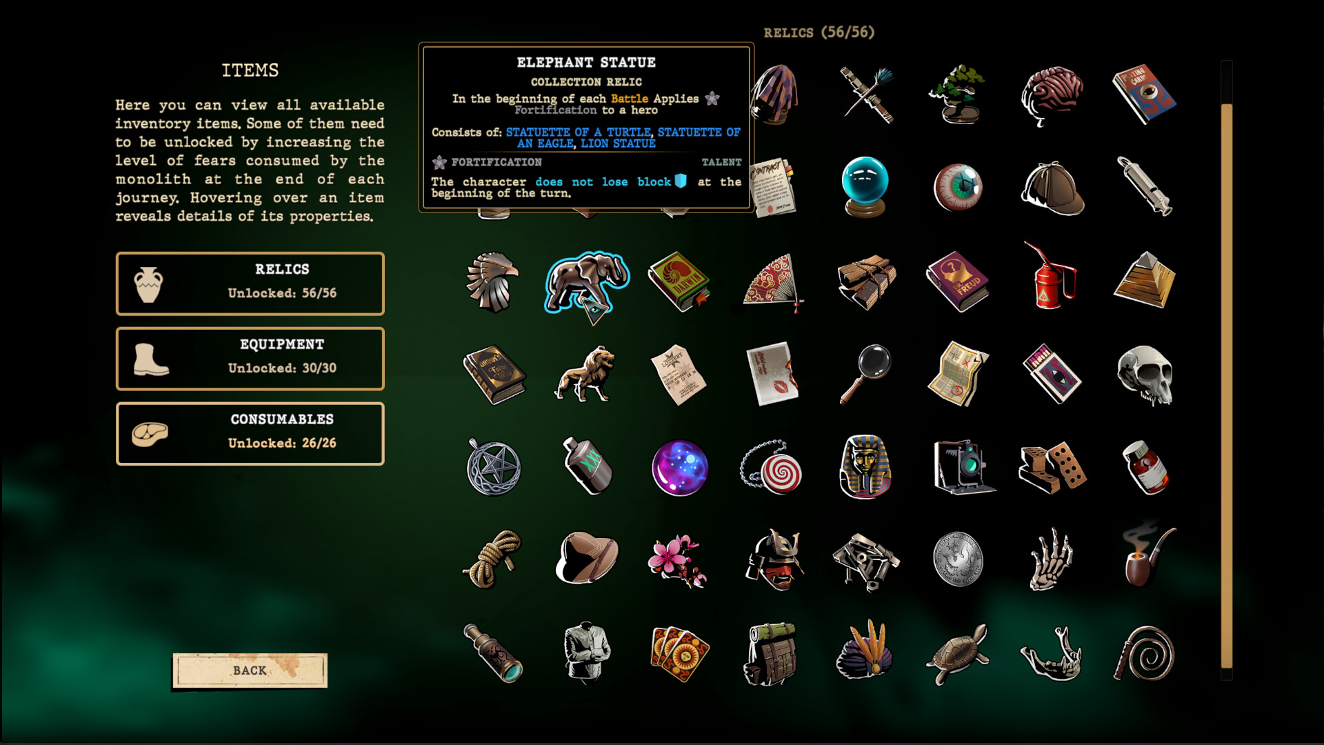 Скриншот 6: Menace from the Deep