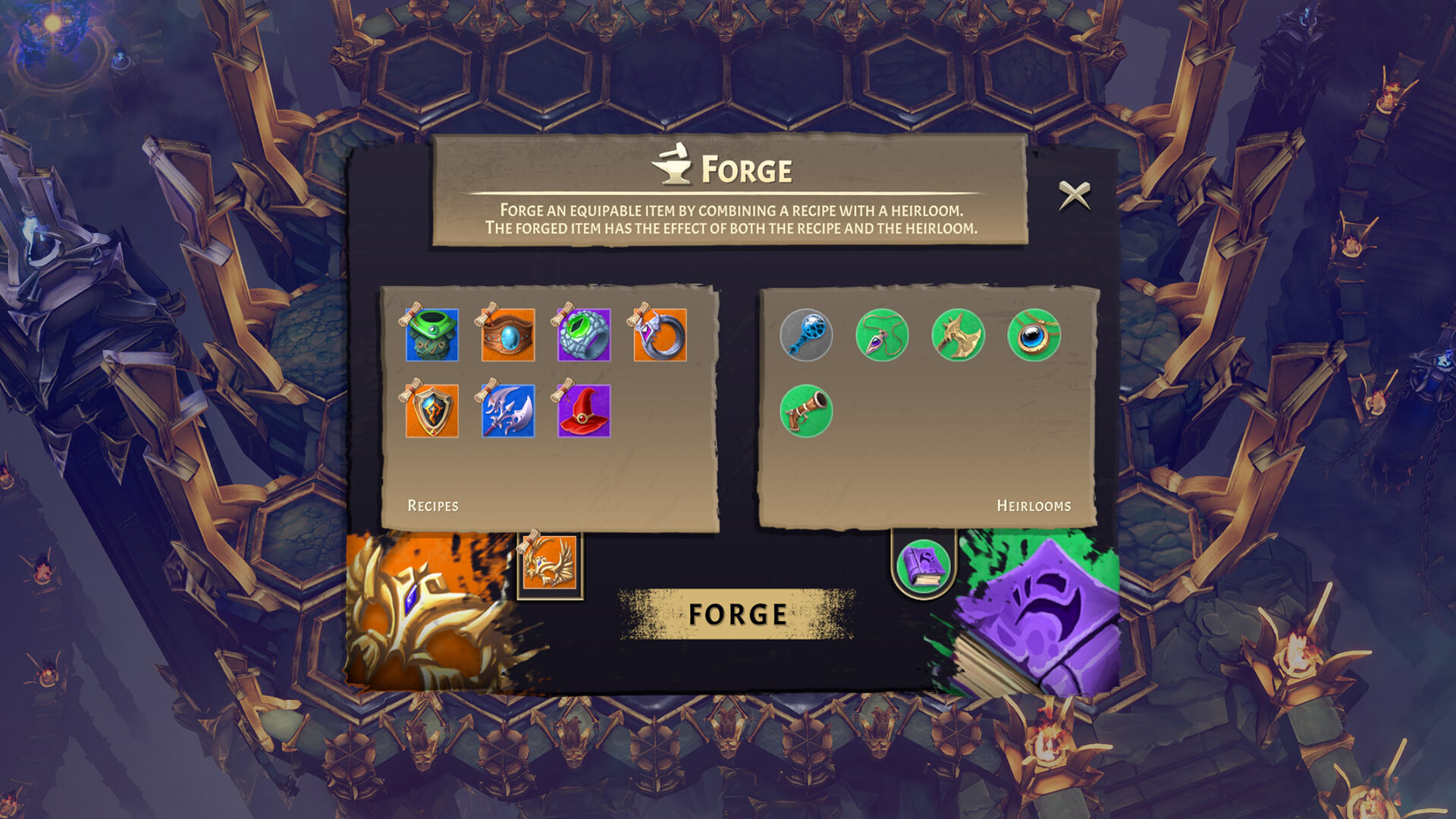 Скриншот 13: The Last Flame