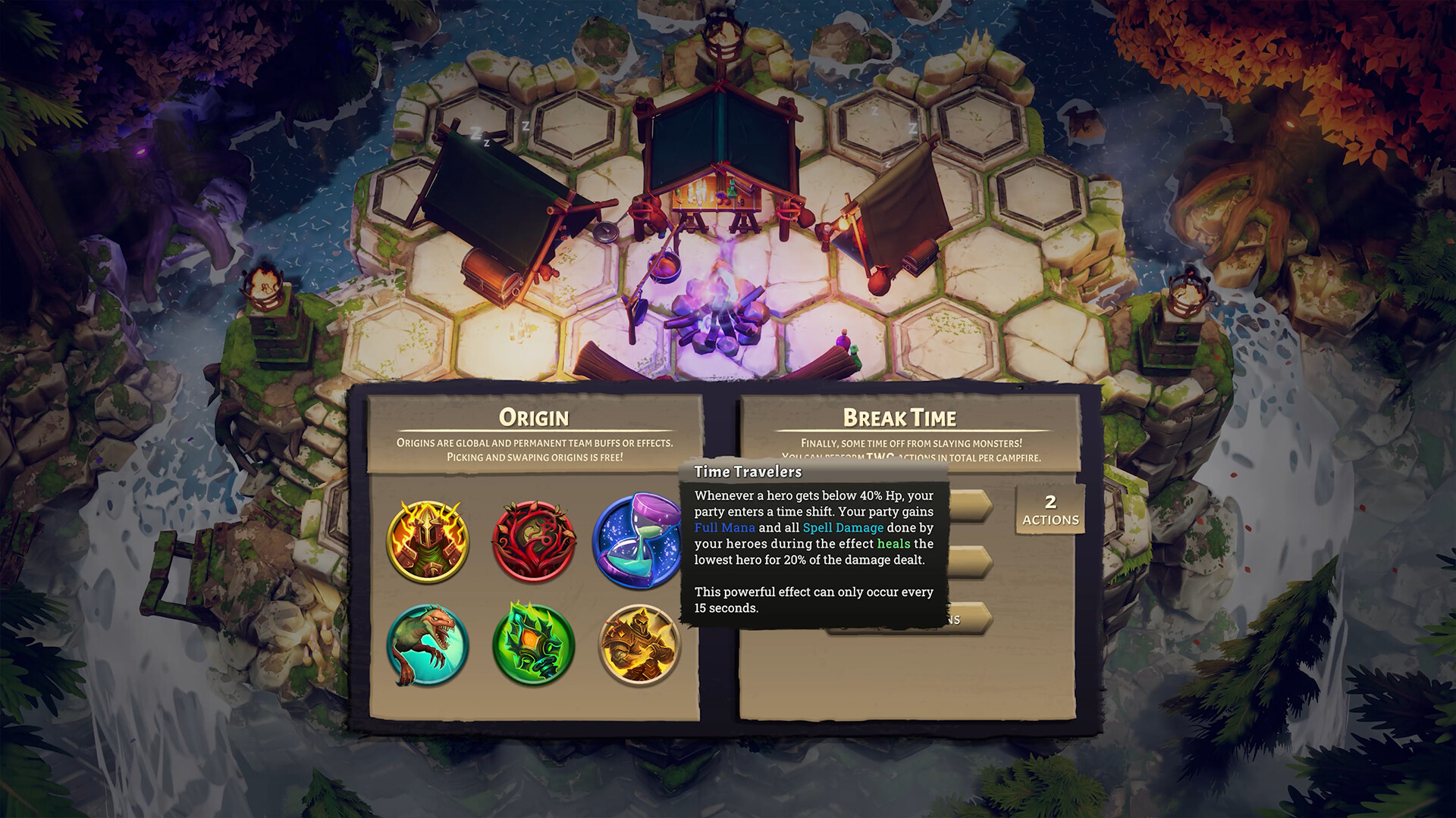 Скриншот 8: The Last Flame