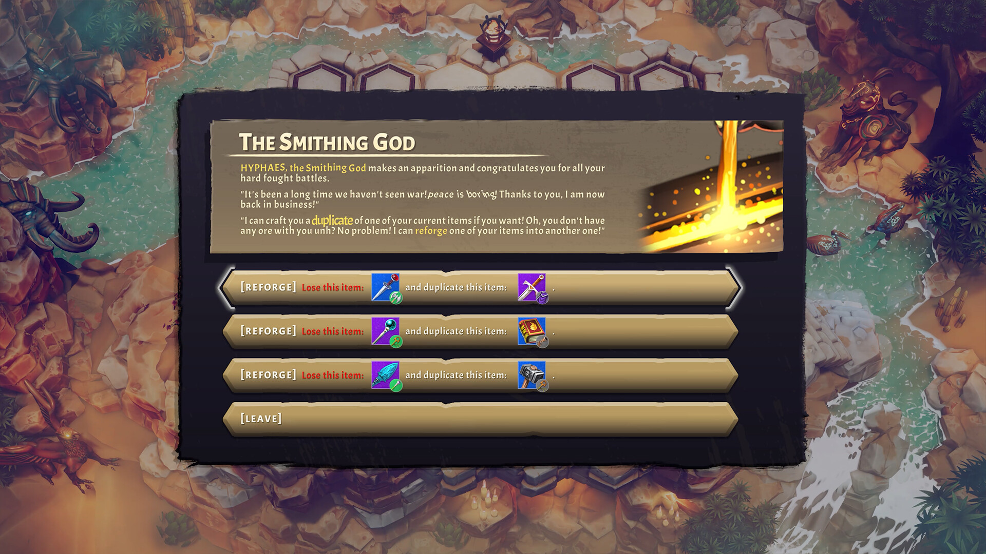 Скриншот 9: The Last Flame