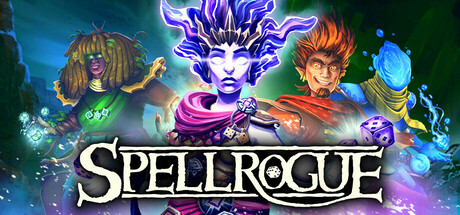 Обложка: SpellRogue