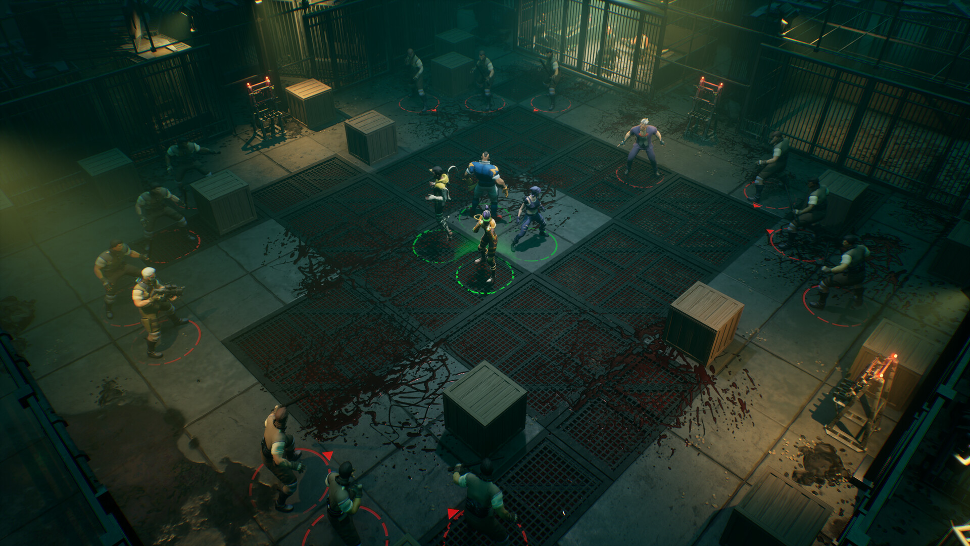 Скриншот 8: Capes