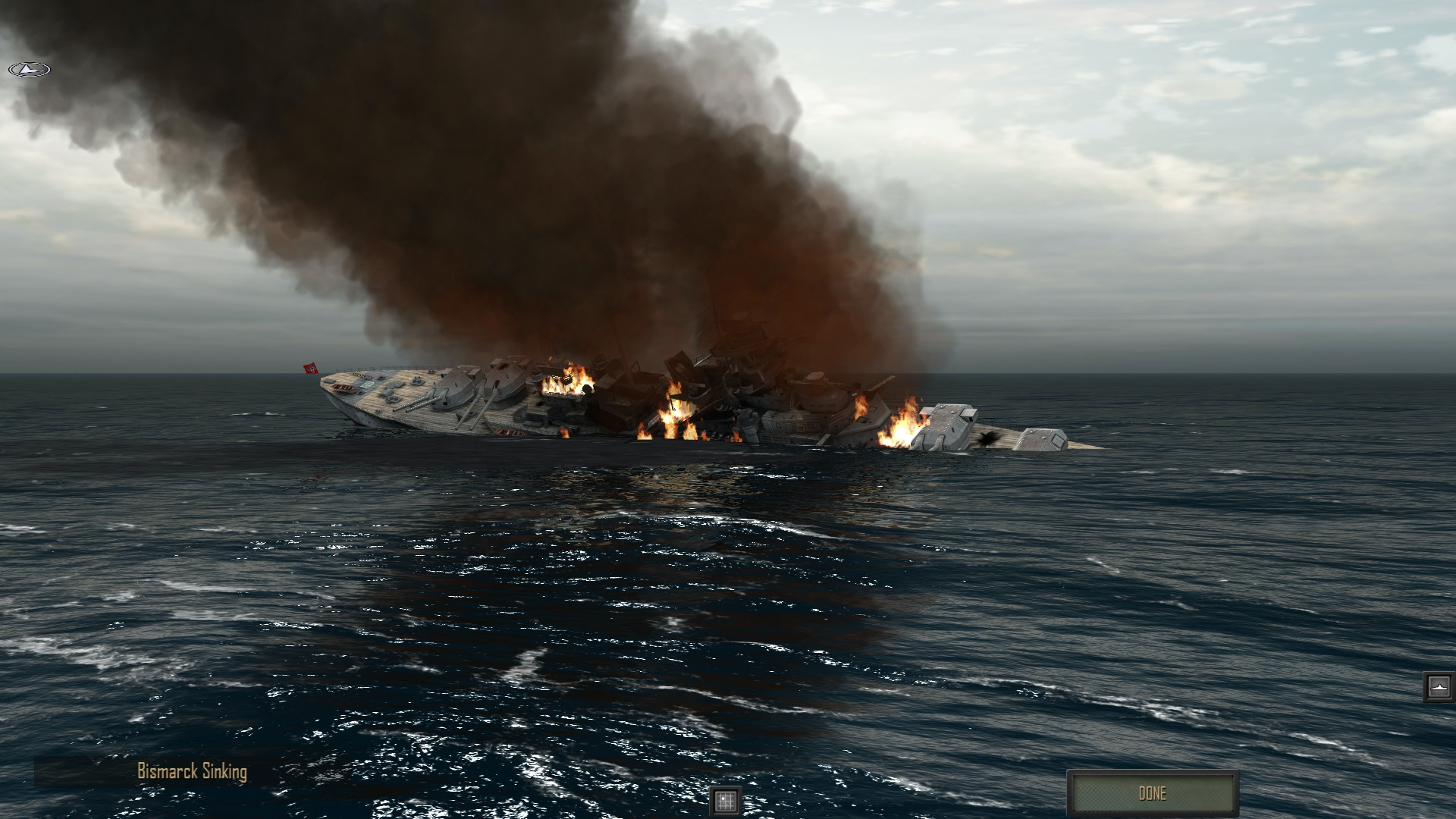 Скриншот 10: Atlantic Fleet