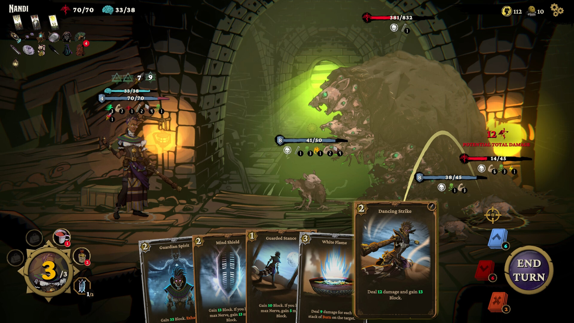 Скриншот 14: Hunter's Moon: A Sovereign Syndicate Adventure