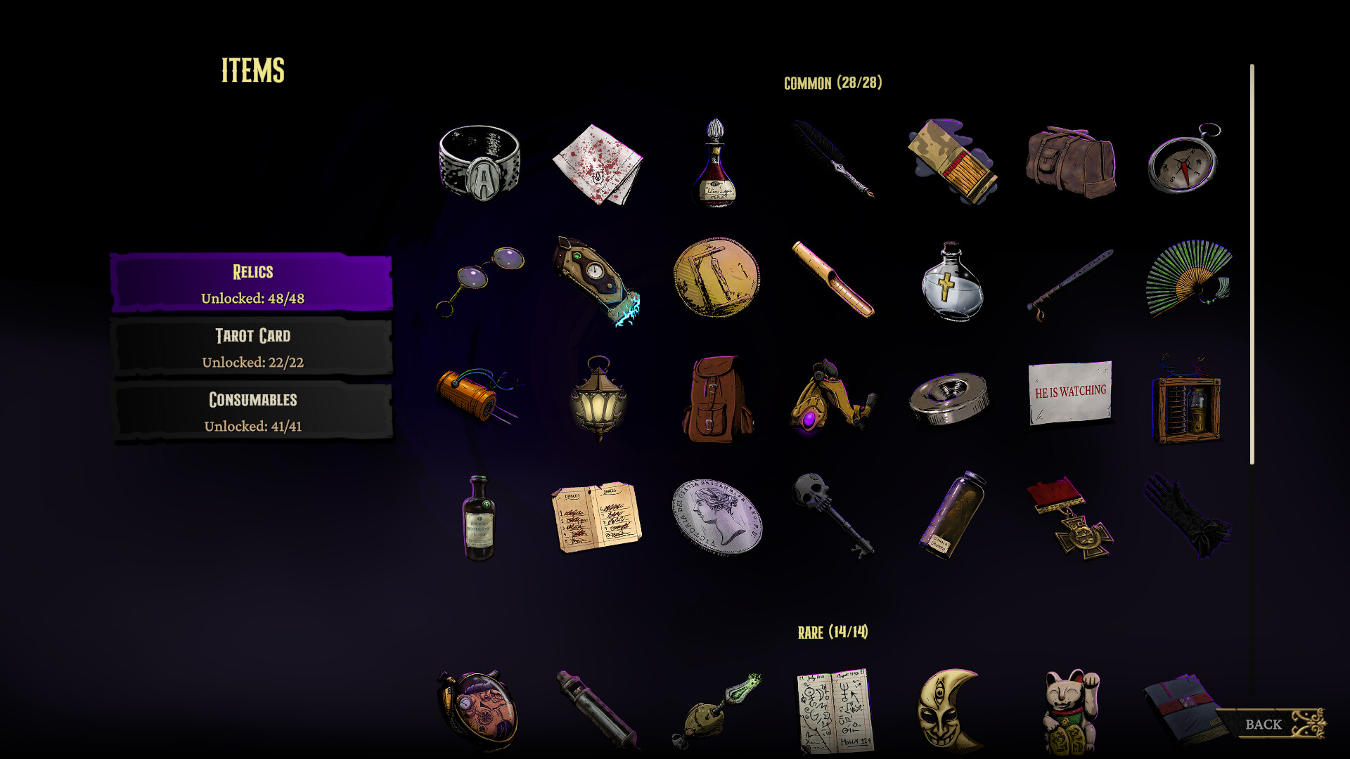 Скриншот 10: Hunter's Moon: A Sovereign Syndicate Adventure