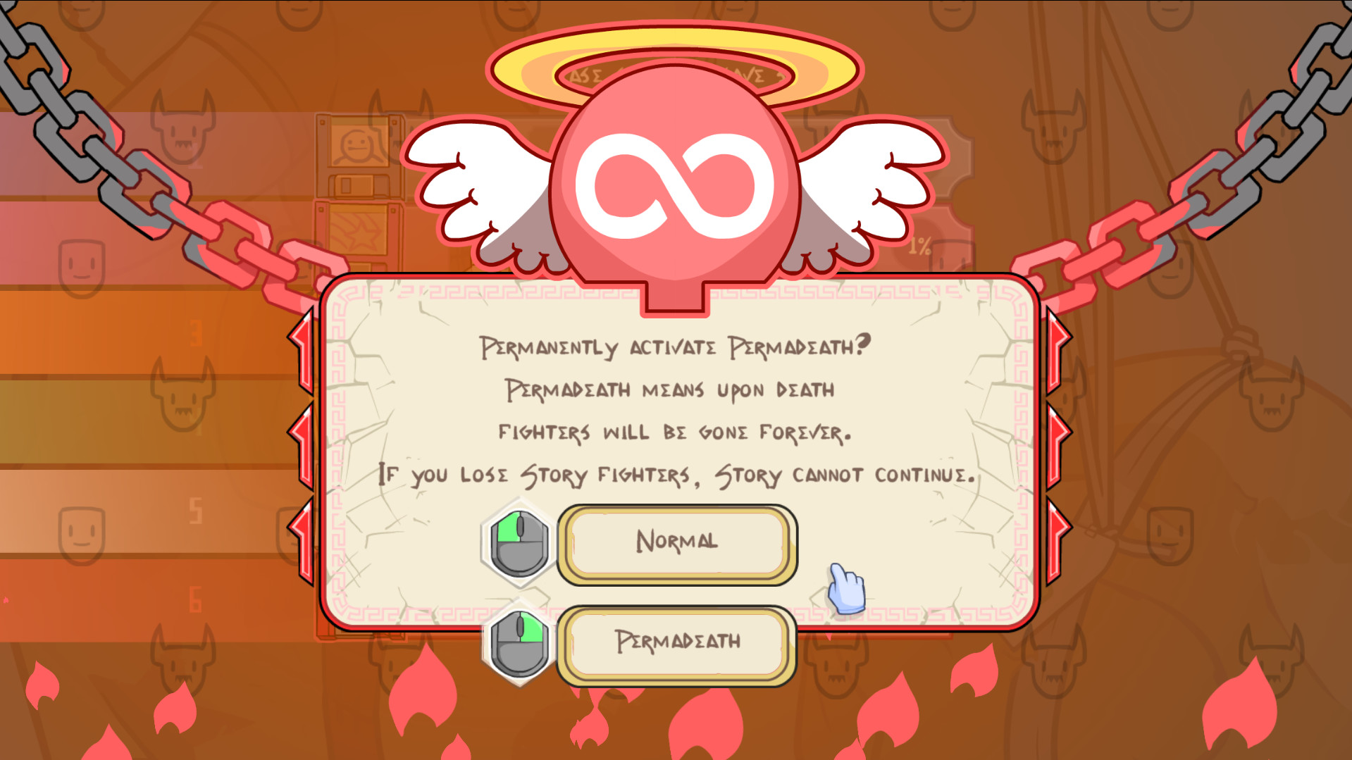 Скриншот 15: Pit People®