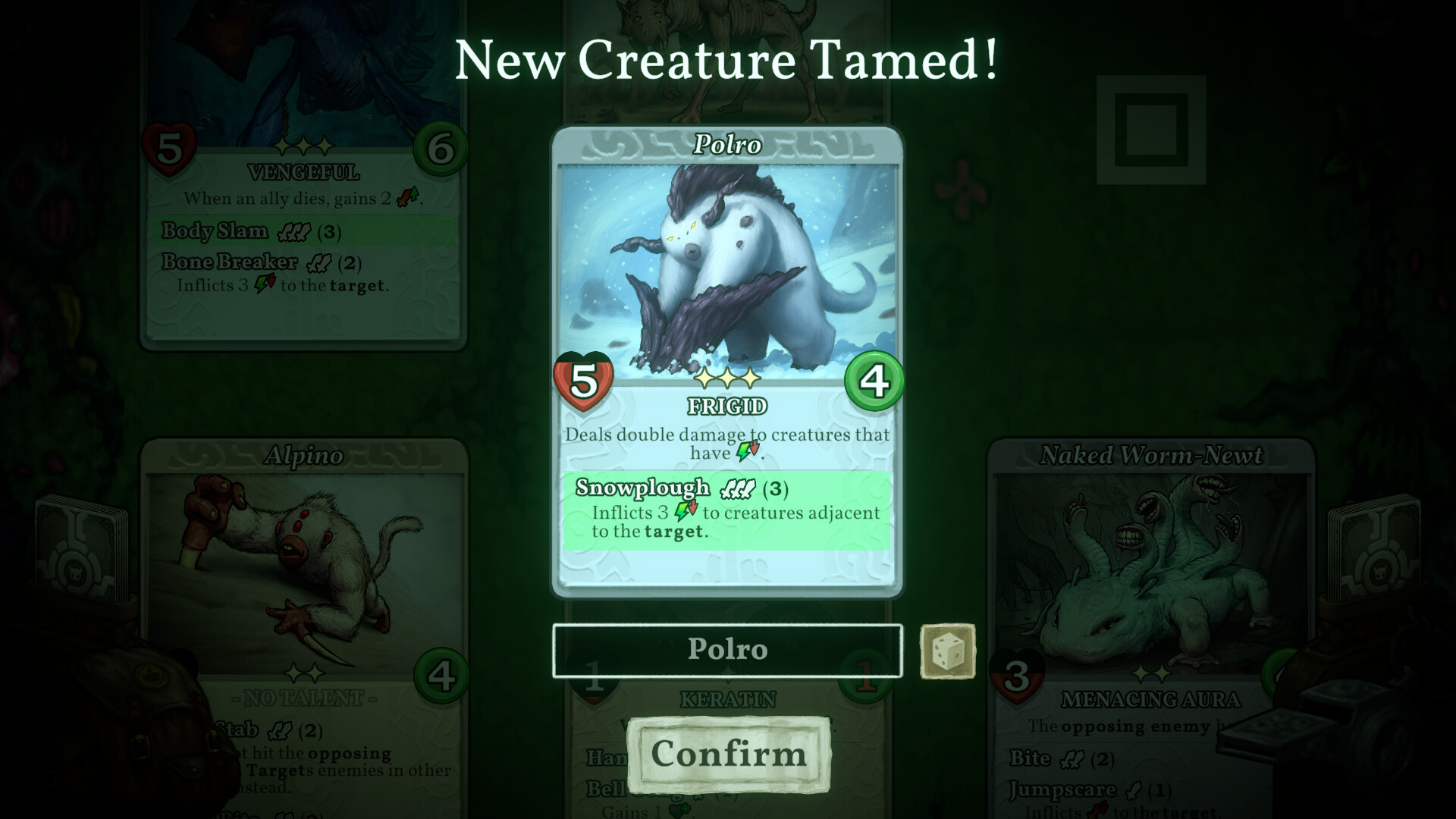 Скриншот: Decktamer