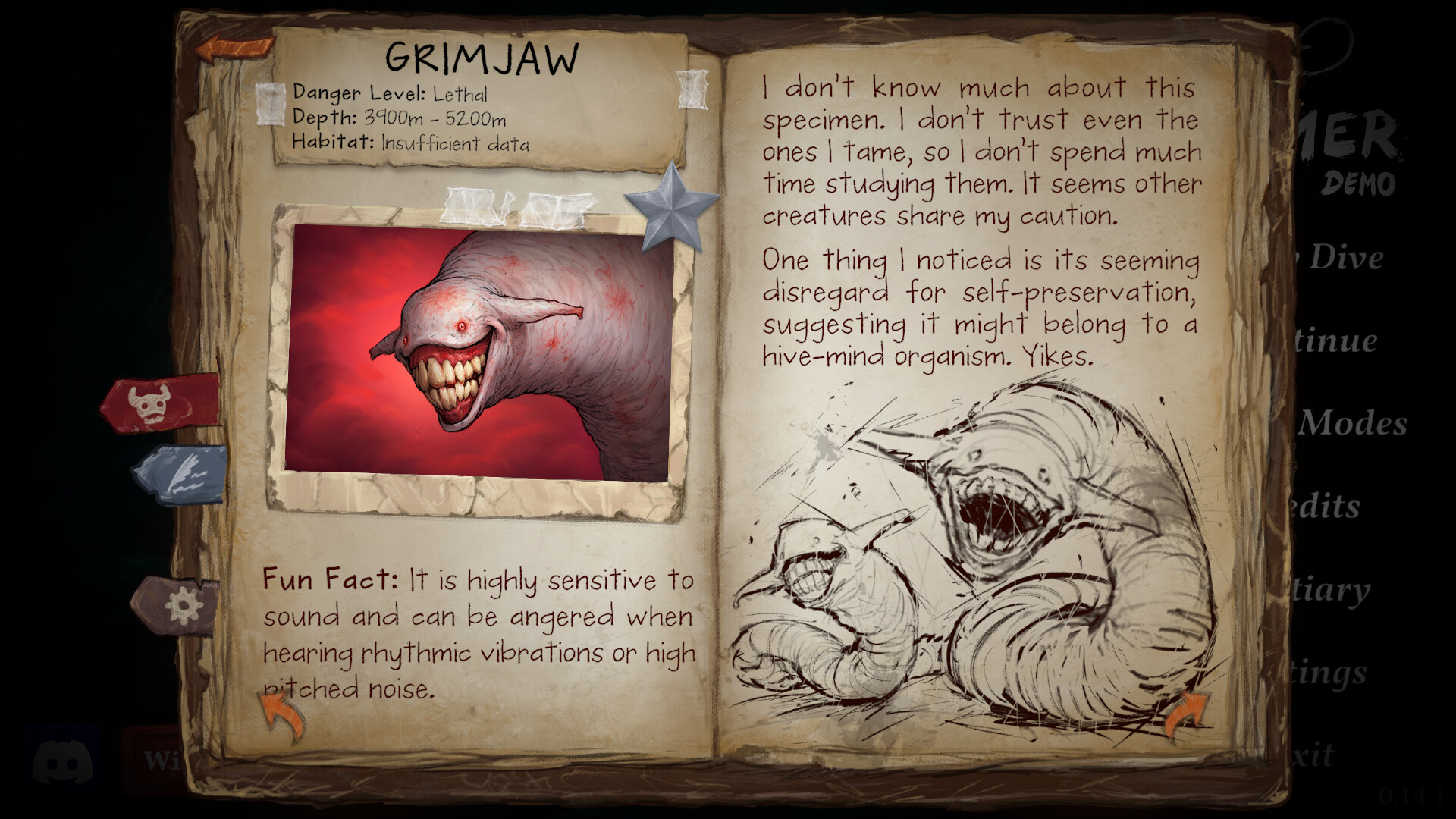 Скриншот: Decktamer