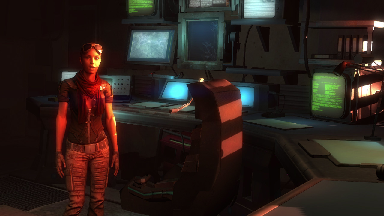 Скриншот 9: Battle Worlds: Kronos