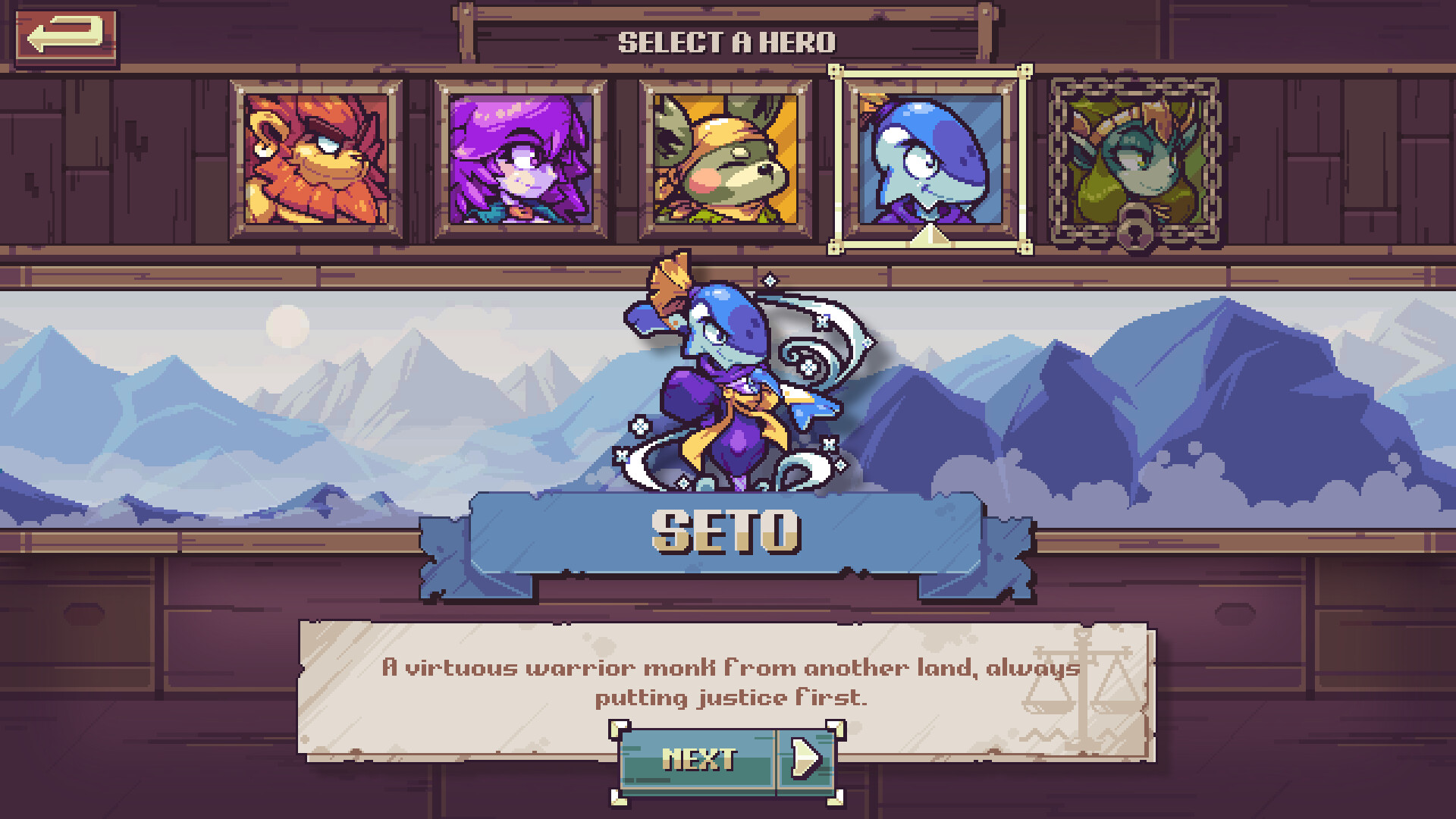 Скриншот 9: Cross Blitz