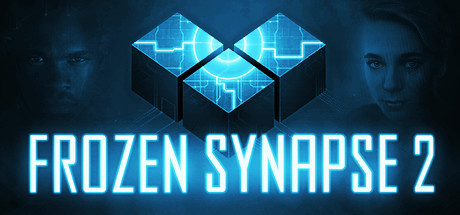 Обложка: Frozen Synapse 2