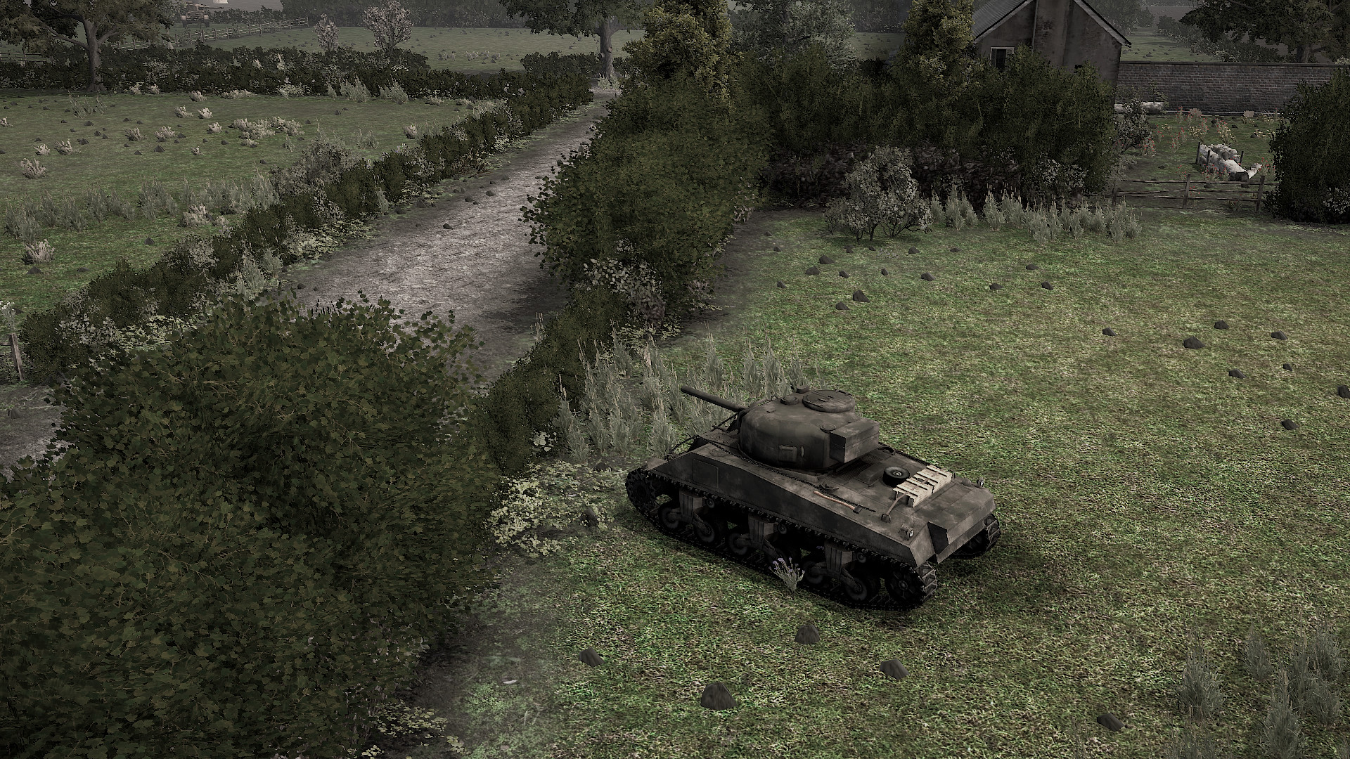 Скриншот 11: The Troop