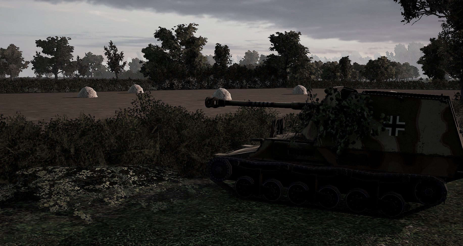 Скриншот 18: The Troop