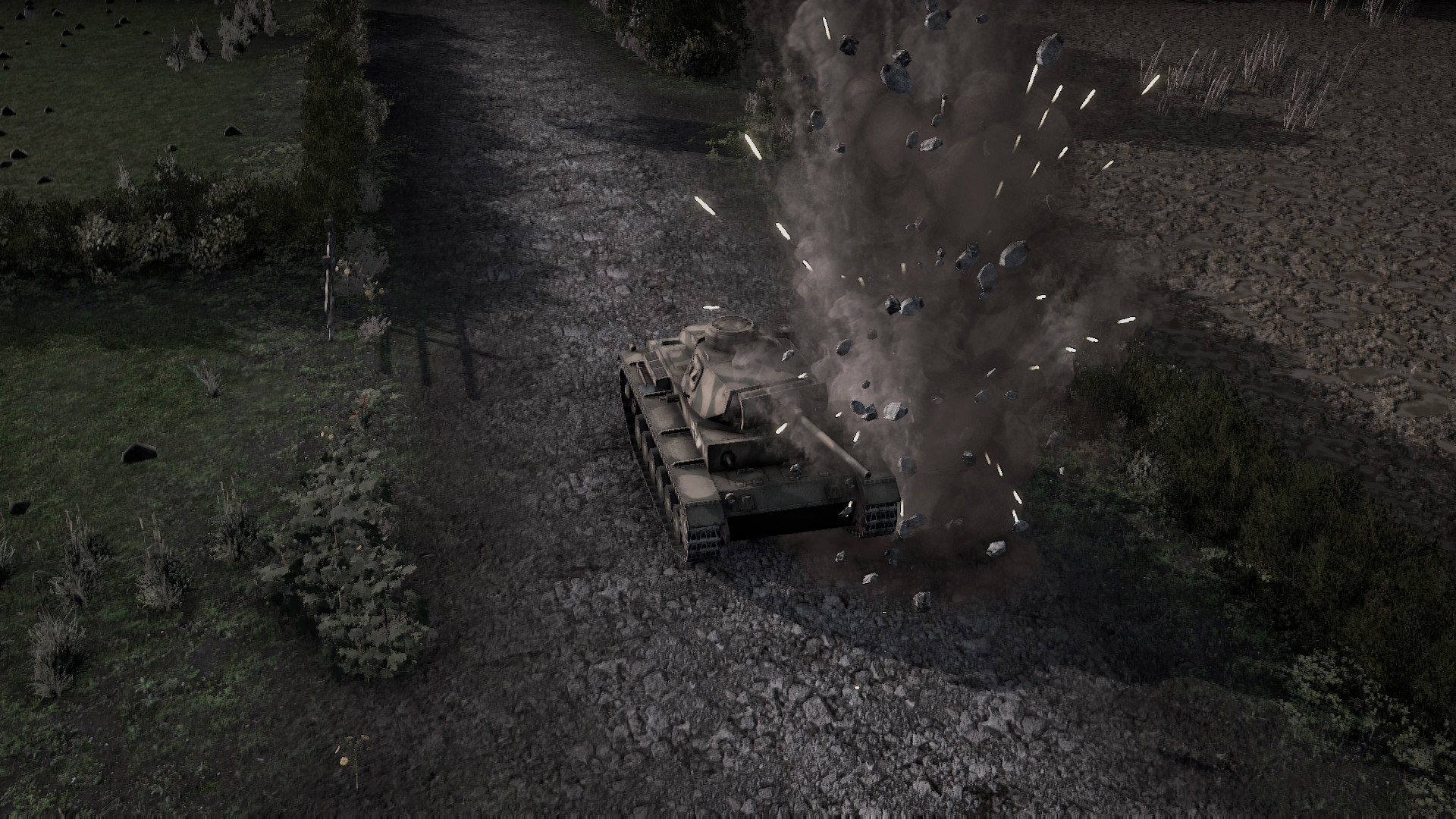 Скриншот 10: The Troop