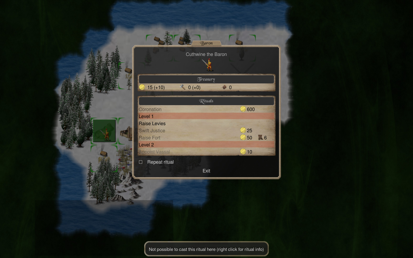 Скриншот 9: Conquest of Elysium 5