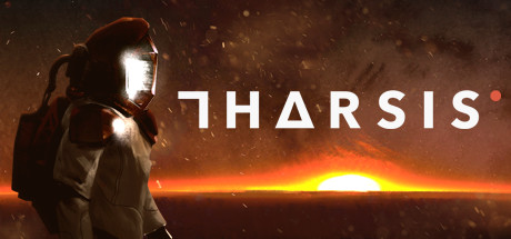 Обложка: Tharsis