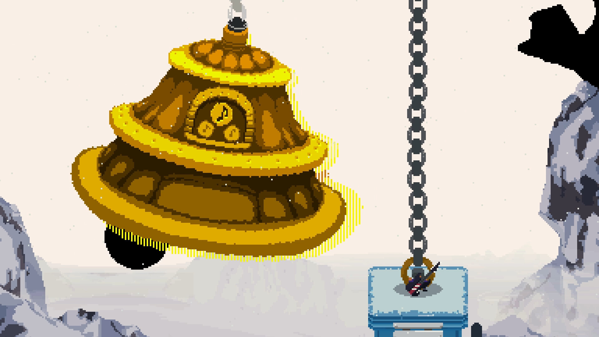 Скриншот 8: Fretless - The Wrath of Riffson