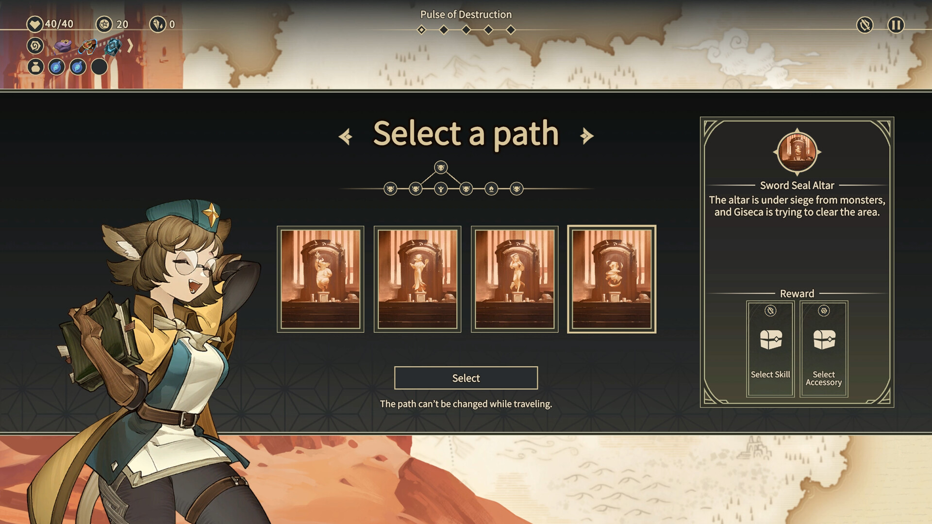 Скриншот 7: Zoeti