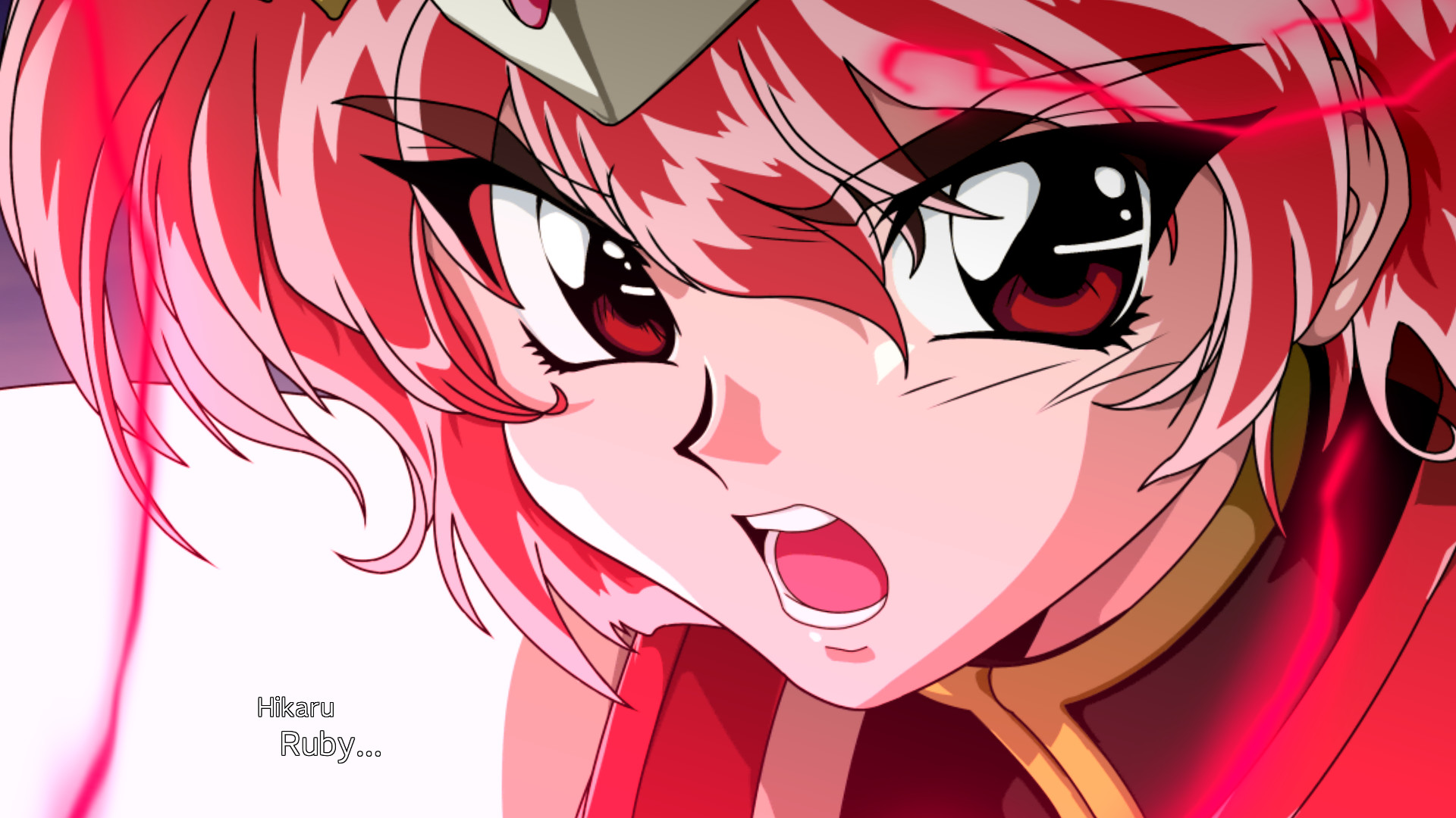 Скриншот 8: Super Robot Wars 30