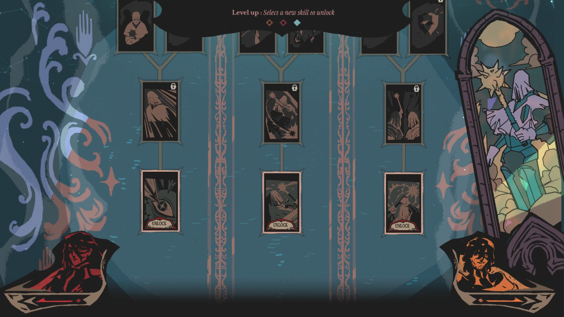 Скриншот 6: Crown Gambit