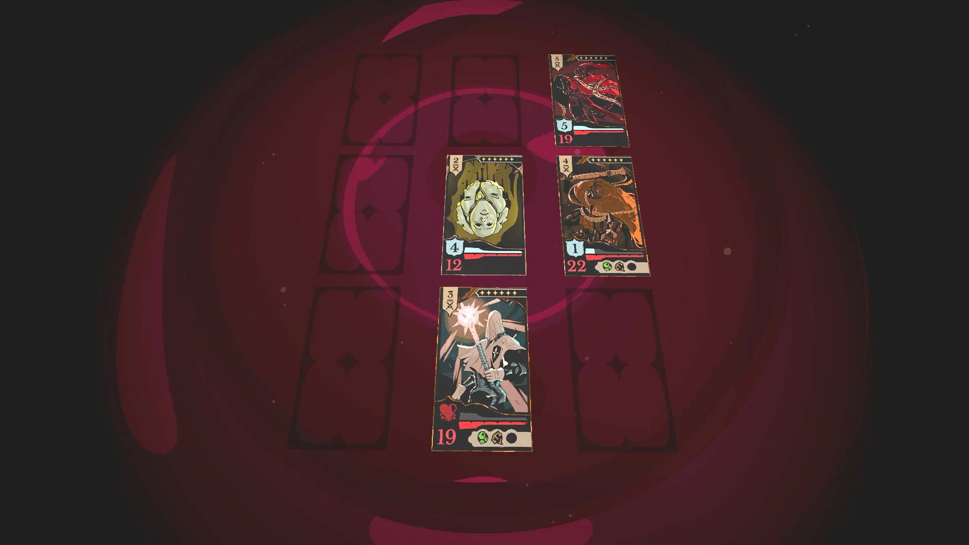 Скриншот 9: Crown Gambit