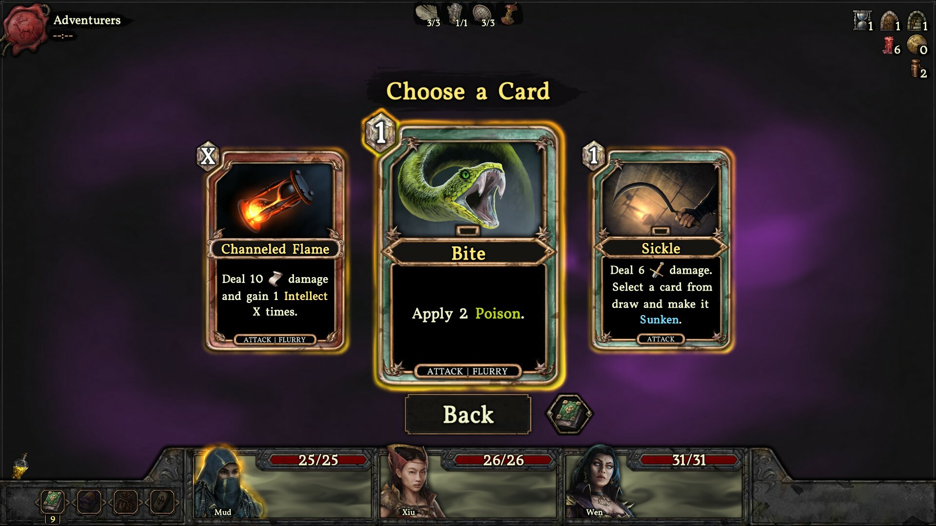 Скриншот 10: Deepest Chamber: Resurrection