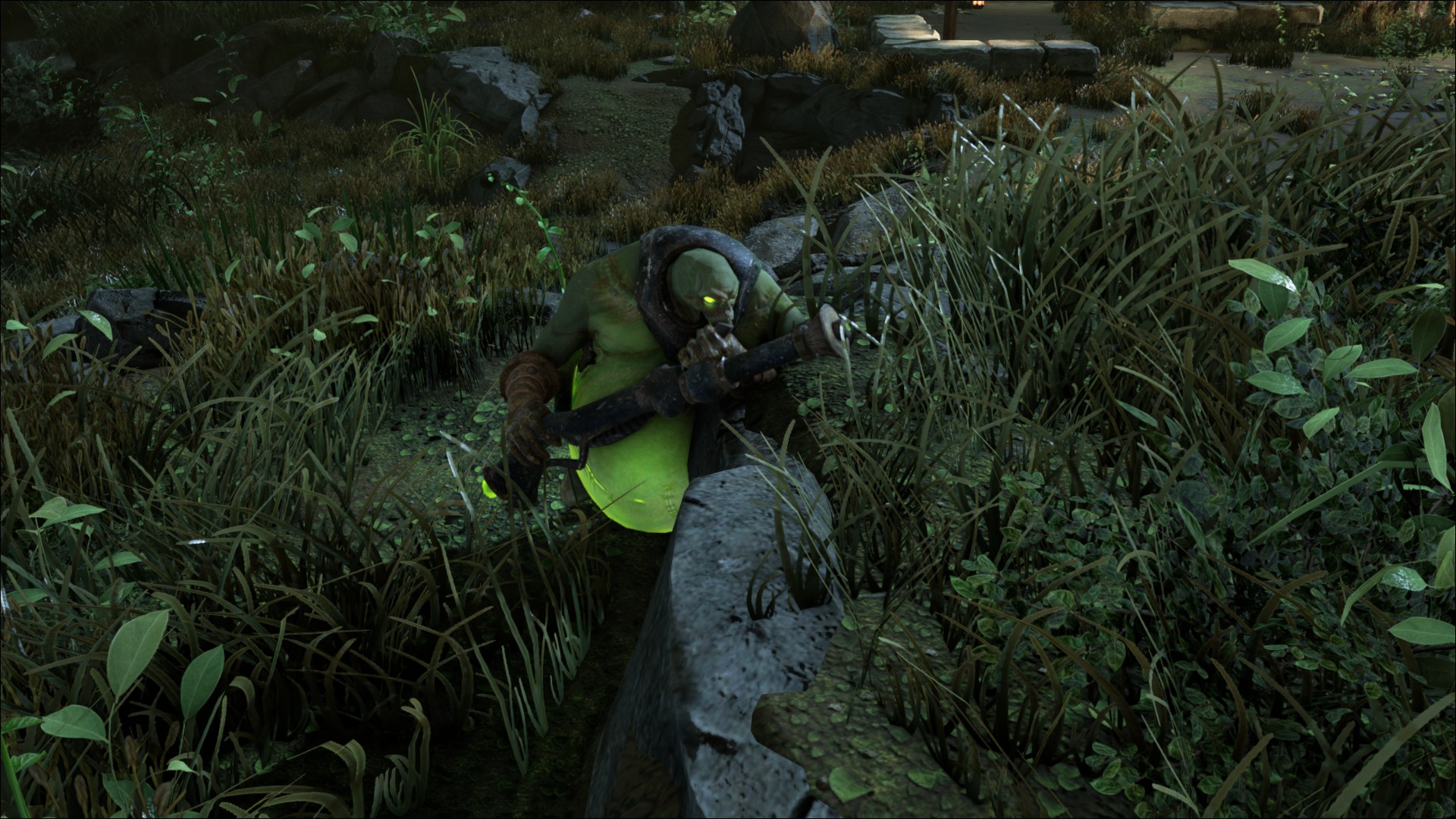 Скриншот 13: WARMACHINE: Tactics