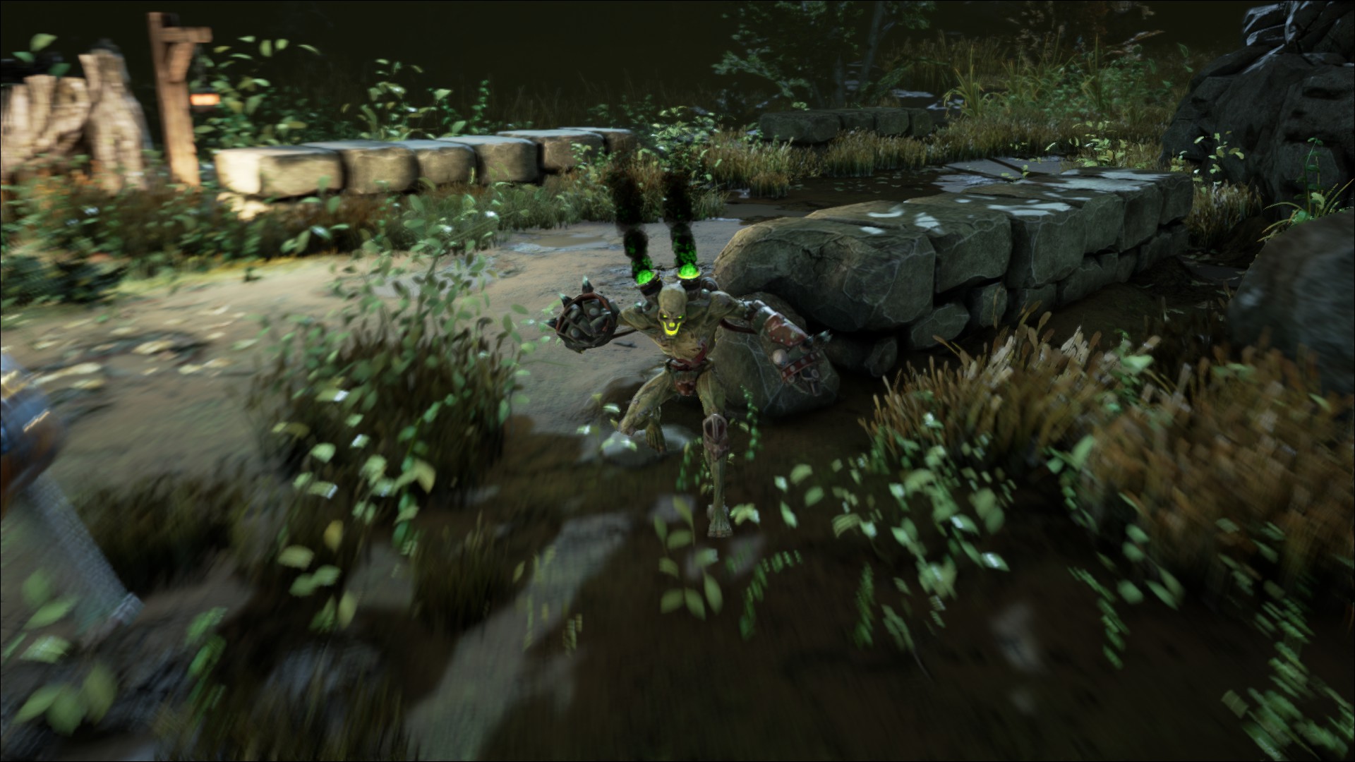 Скриншот 20: WARMACHINE: Tactics