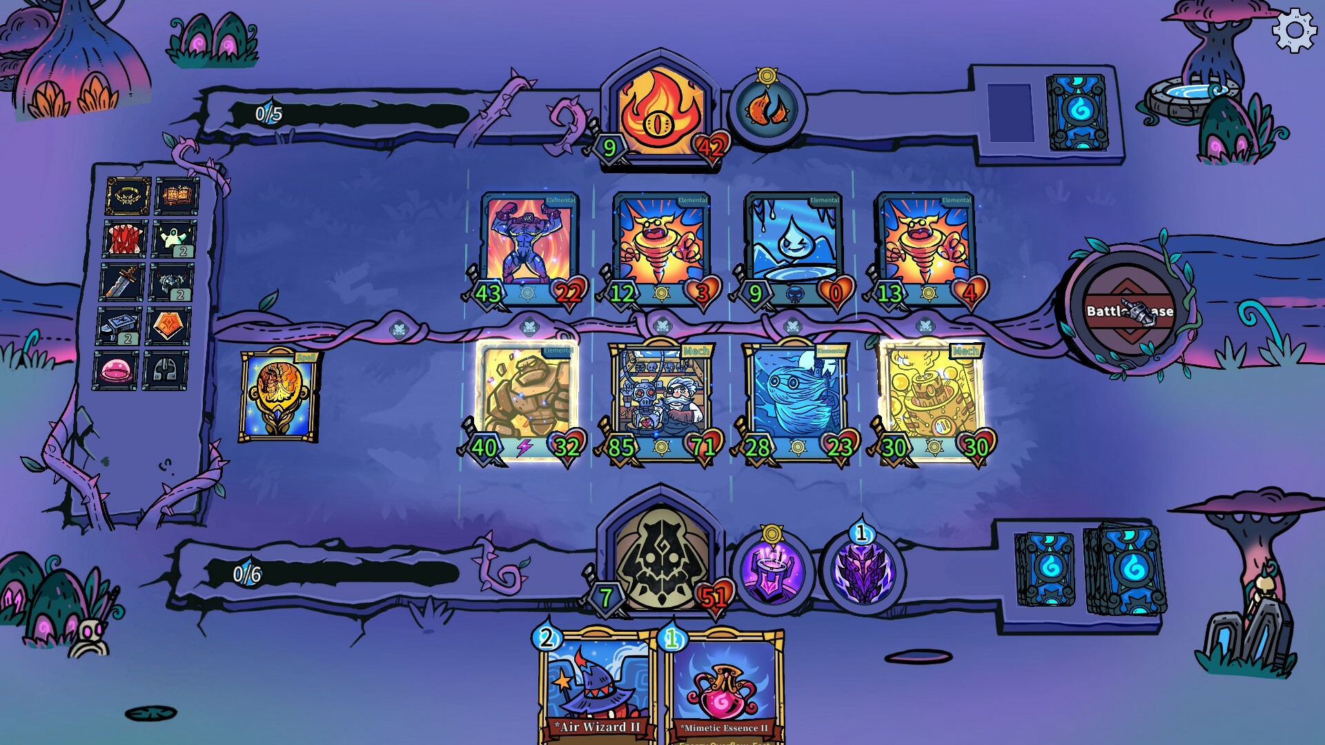 Скриншот 7: Looper Tactics