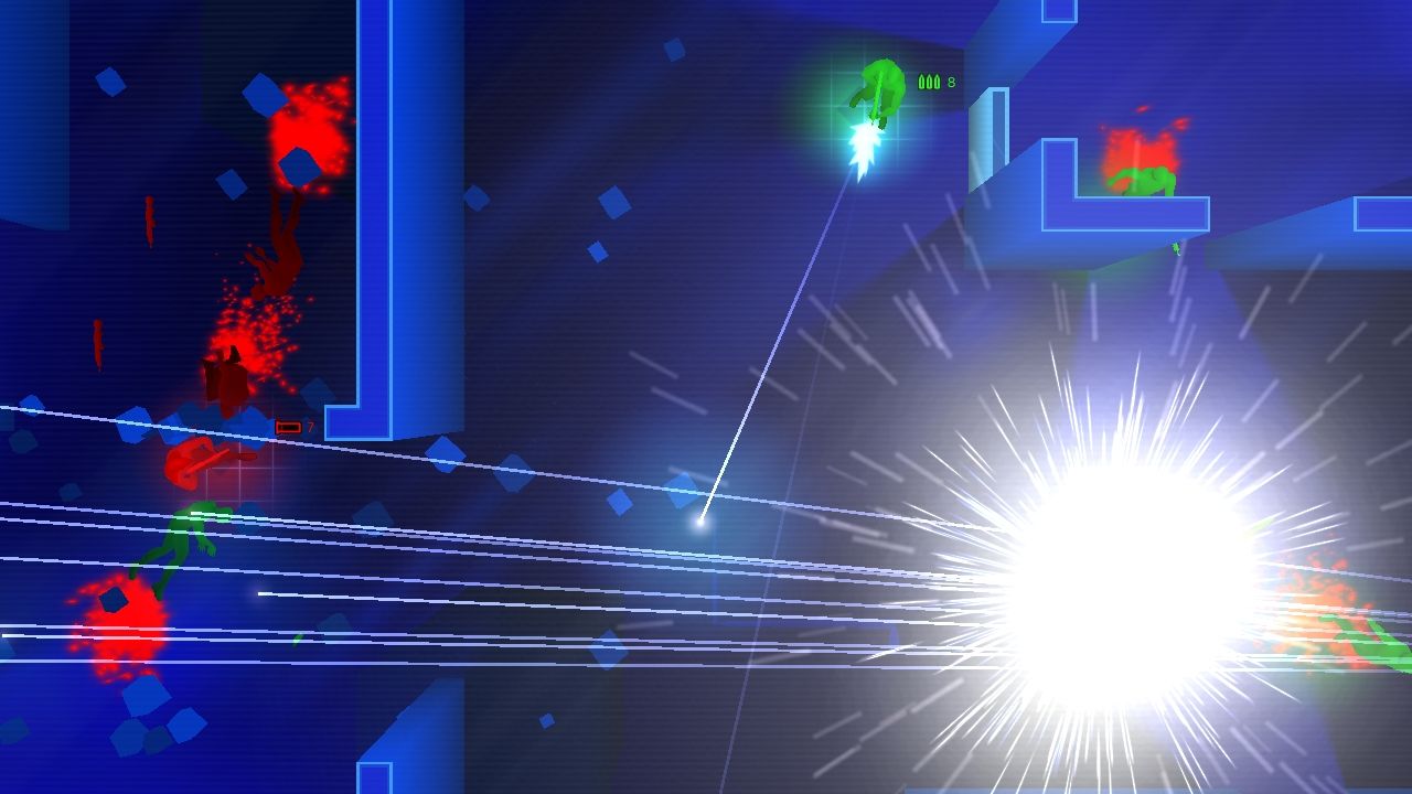 Скриншот 6: Frozen Synapse