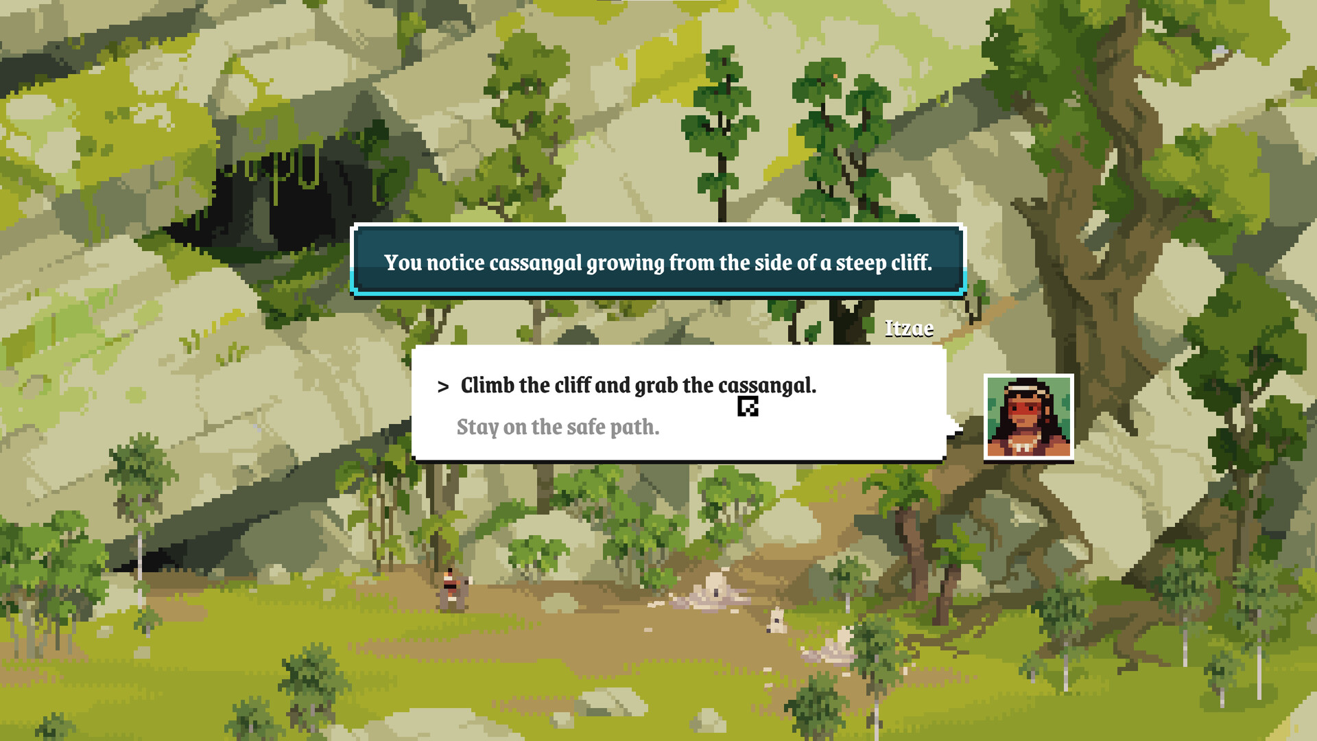 Скриншот: Arco