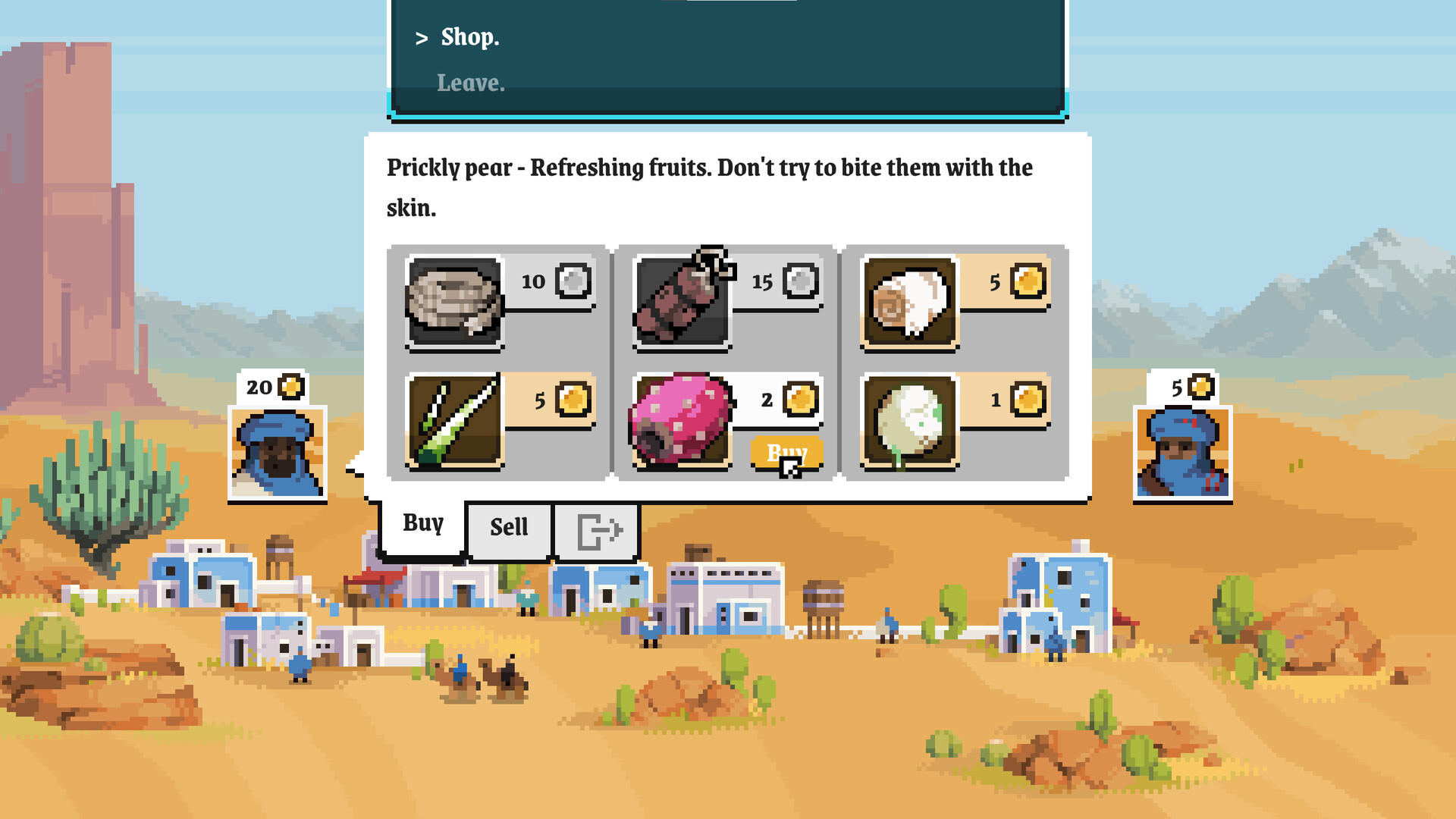 Скриншот 7: Arco