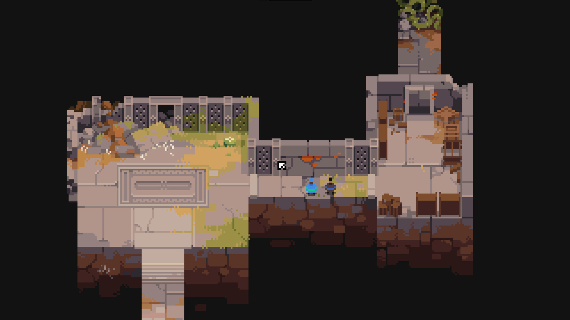 Скриншот 8: Arco