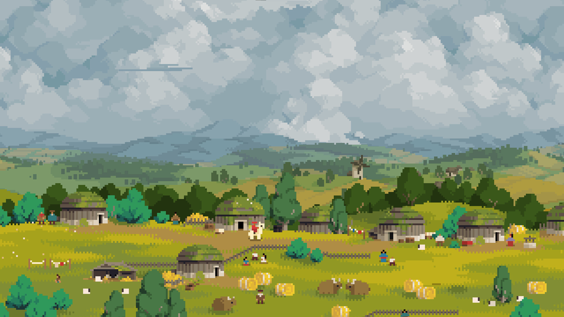 Скриншот 10: Arco