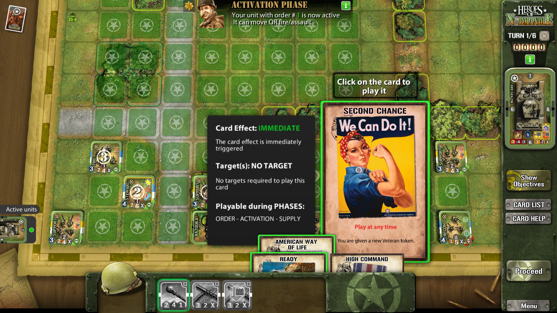 Скриншот 14: Heroes of Normandie