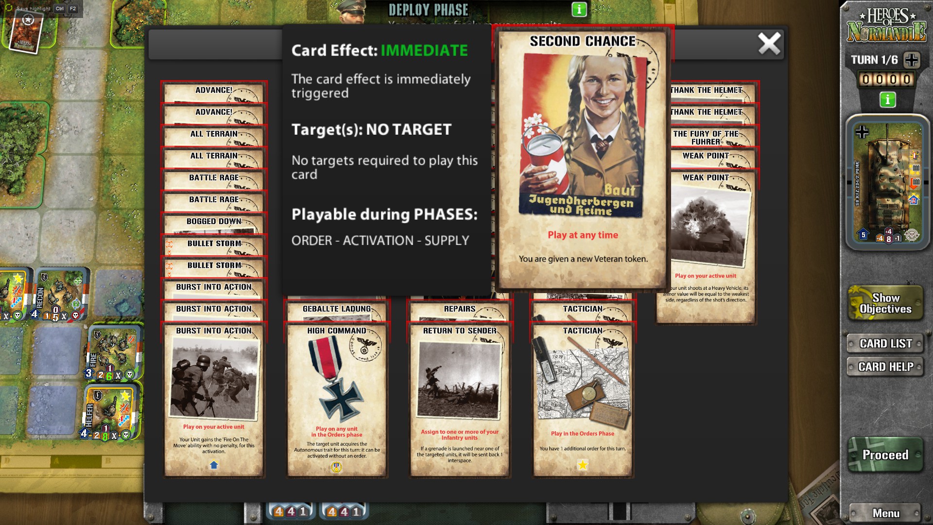 Скриншот 6: Heroes of Normandie